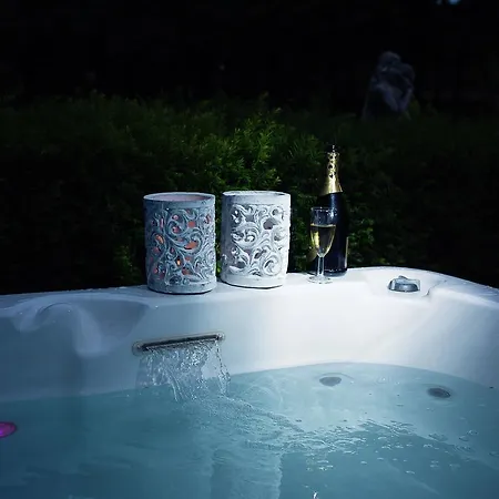 Semesterbostad Domaine L Air Du Temps Ohey