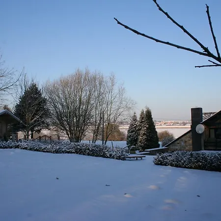 Domaine L Air Du Temps Semesterbostad
