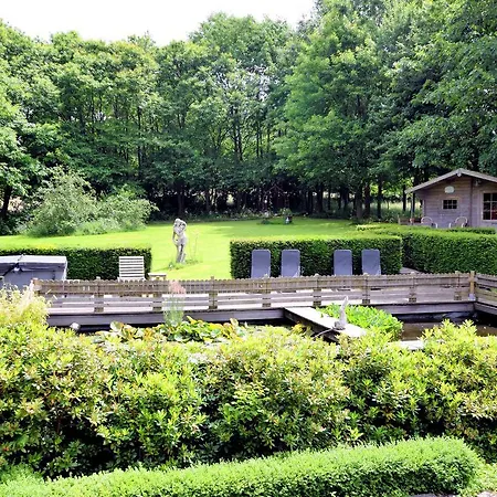Domaine L Air Du Temps *
