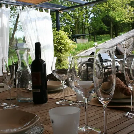 Domaine L Air Du Temps