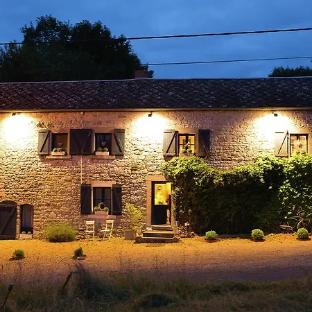 Domaine L Air Du Temps